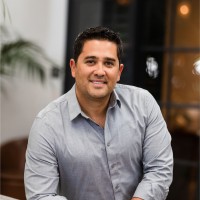 Daniel Hidalgo