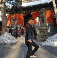 张文旭
