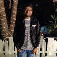 Kush Pandey