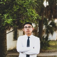 Matthew Saldana Cuellar