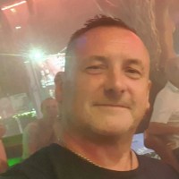 Mark Charters