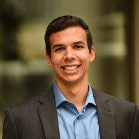Nolan Hadder, Cma