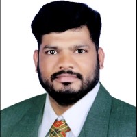 Shantkumar Bashetty