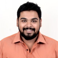 Danish Shaikh