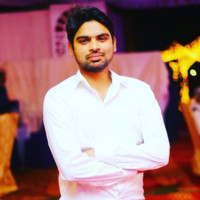 Touqeer Iqbal(B.E Ie, Me Iem)