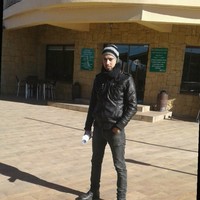 Aaz-Eddine Boufsou