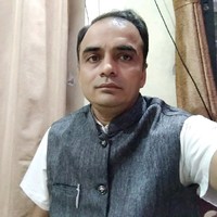 Nilesh Combay