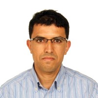 Taha yassine El ouardi