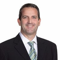 Blake P. Fine, MAI