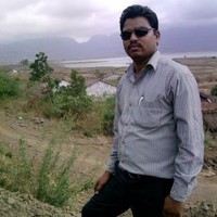 Bhaiyyasaheb.A. Pawar