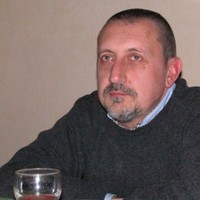MASSIMO FRANCO GRANIERI