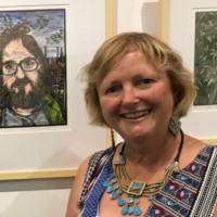 Jenny Frappell