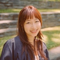 Ashley Huang