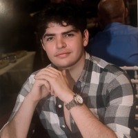 Diego Martinez