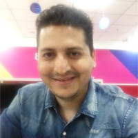 Hemant Gabra