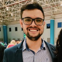 Lucas Dieter de Moura