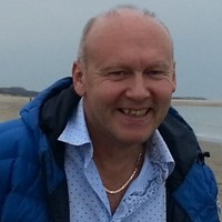 Rudi Windey