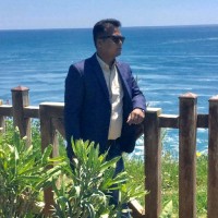 Dipendra Chaudhary