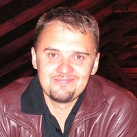 Alexandr Girevoy