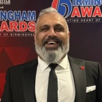 Sanjay Kambo
