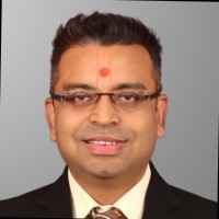 Kaushalkumar Patel