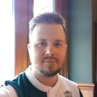 Stefan Hyllested