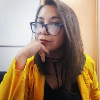 Patricia Salgado Campos
