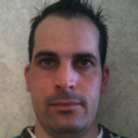 Francisco Terciado Sacedo