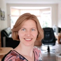 Carolien Voorbij - de Groot