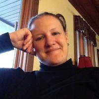 Trisha Wright