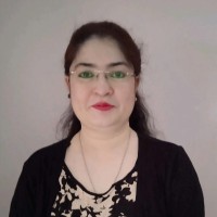 Chandrima Chakraborty