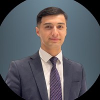 Surush Ruhulov