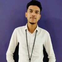 Saqib Shaik