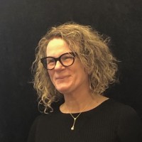 Gunilla Ståhlfors