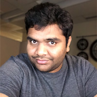 Deepak Chintalapudi