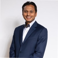 Thenesh Rajasekaran