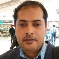 Yogendra Mishra