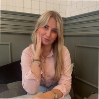 Jolene Reinink