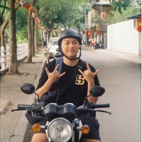 Thanh Pham