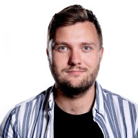 Sebastian Bjerring Jensen