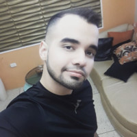 Felix Blanco