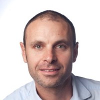 Dr. Elliot Fishman