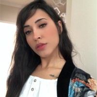 Thayane Soares