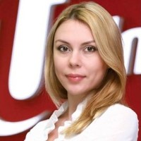 Anna Iavorenco