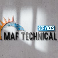 Maf Technical Services