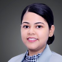 Aprajita Anand