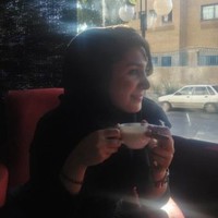 Shima Bahrami