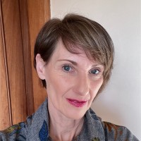 Fiona Mckenzie