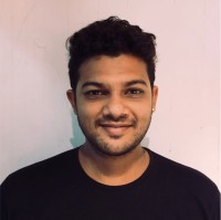 Goutham Nachappa
