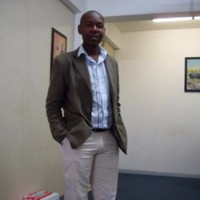 TORQUIL BIYA
